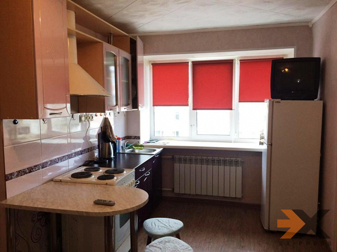 2-к квартира, 41 м², 4/4 эт. Магадан - изображение 1