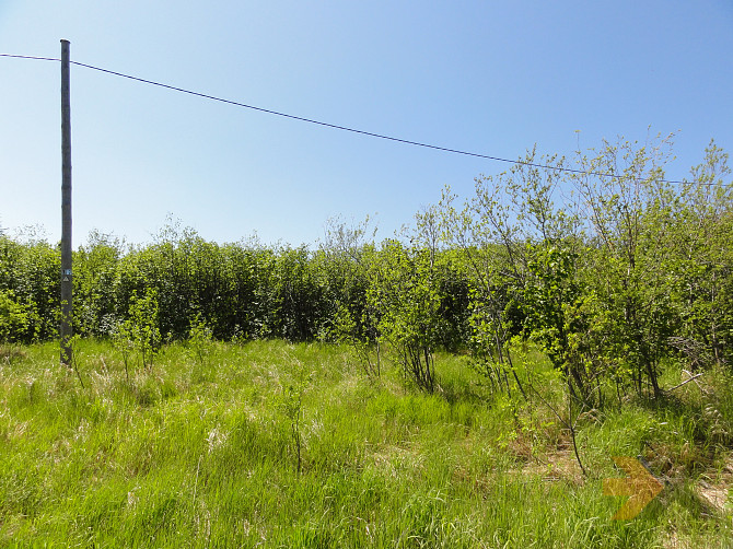 Продам земельный участок под Ижс на Дукчинском шоссе ( Горняк) 1500 м. Хорошее место, прекрасный вид Магадан - изображение 1