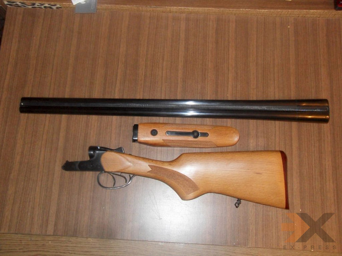 Продаю охотничье ружье МР 43 Магадан - изображение 1