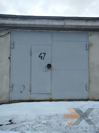 Продам гараж Магадан - изображение 1