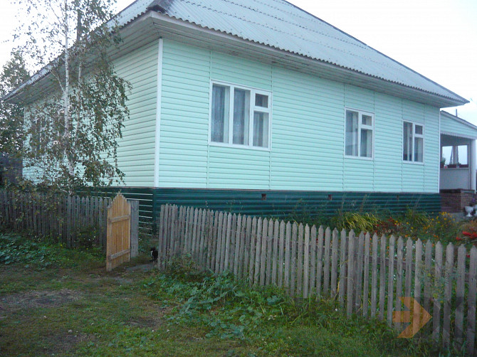 Продам дом на Алтае Крутиха - изображение 1