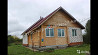 Дом в деревне Вязники
