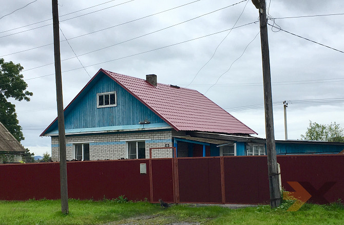 Продам дом срочно Хабаровск - изображение 1
