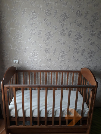 Кровать детская Магадан - изображение 1