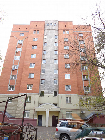 3-к квартира, 95 м², 7/10 эт. Липецк - изображение 1