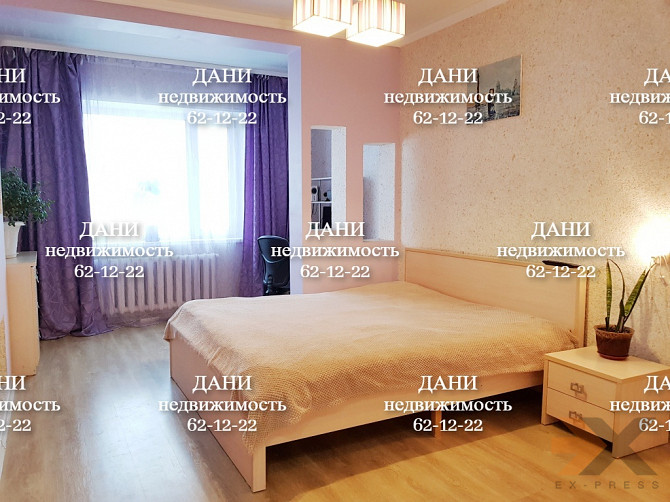 2-к квартира, 52, 7 м², 1/5 эт. Магадан - изображение 1