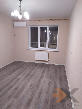 1-к квартира, 39 м², 9/12 эт. Краснодар - изображение 1