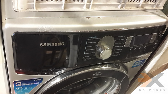 Ремонт обслуживание бытовой промышленной электронной техники стиральных посудомоечные сушильных маши Магадан - изображение 1