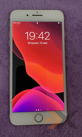Продам Iphone 7+ Магадан - изображение 1