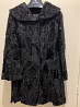 Продаю пальто каракулевое чёрное, размер 46 Магадан