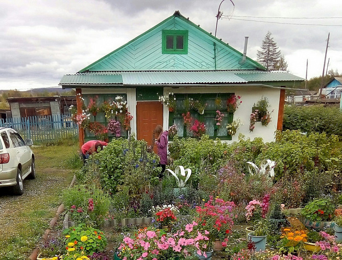 Продаю дом Магадан - изображение 1