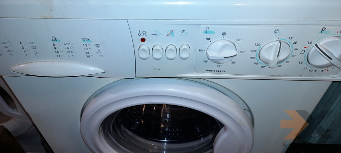 Продажа стиральных машин Магадан - изображение 1