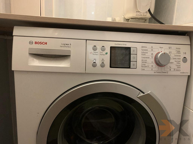 Продажа стиральных машин (есть выбор) Магадан - изображение 1