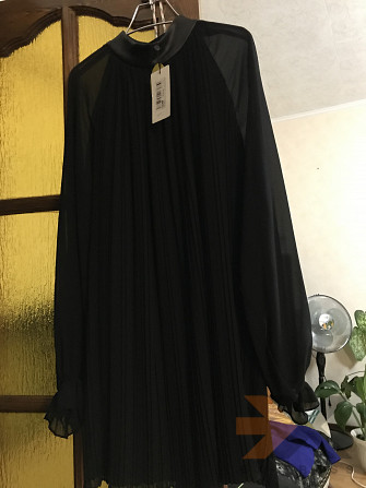 Платье новое разм 42-46 Магадан - изображение 1
