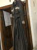 Платье длинное Магадан