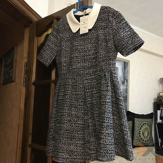 Платье Магадан - изображение 1