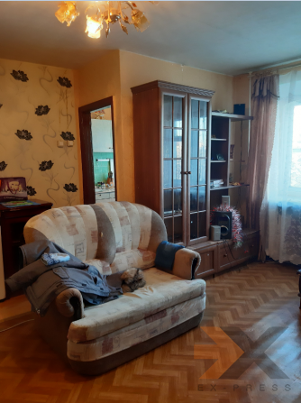 3-к квартира, 55.1 м², 3/5 эт. Магадан - изображение 1