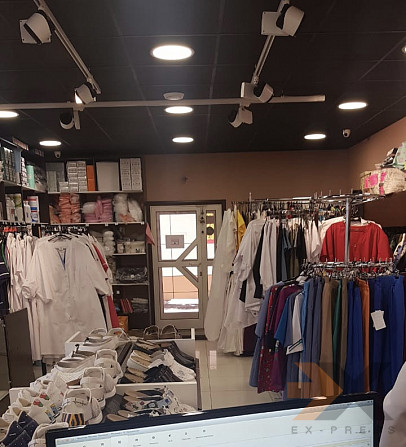 Продавец консультант в магазин медицинской одежды Магадан - изображение 1