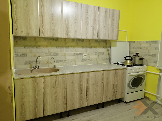 2-к квартира, 50 м², 5/5 эт. Приморско-Ахтарск - изображение 1