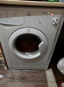 Продаётся стиральная машина Indesit Магадан