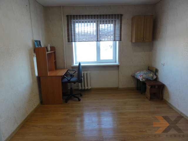 1-комнату, 45, 5 м², 2/5 эт. Магадан - изображение 1