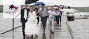 Свадьба на яхте Москва