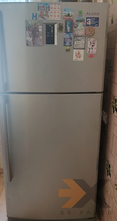 Продам холодильник Магадан - изображение 1