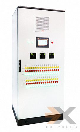 Выпрямительный агрегат серии Вазп, Ваз до 120а Магадан - изображение 1