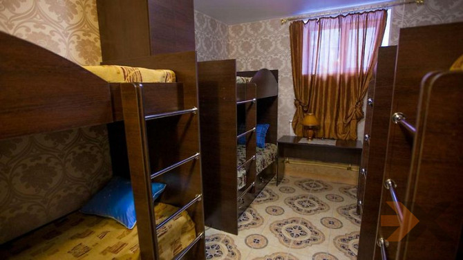 Уютные номера полулюкс в гостинице Барнаула Барнаул - изображение 1