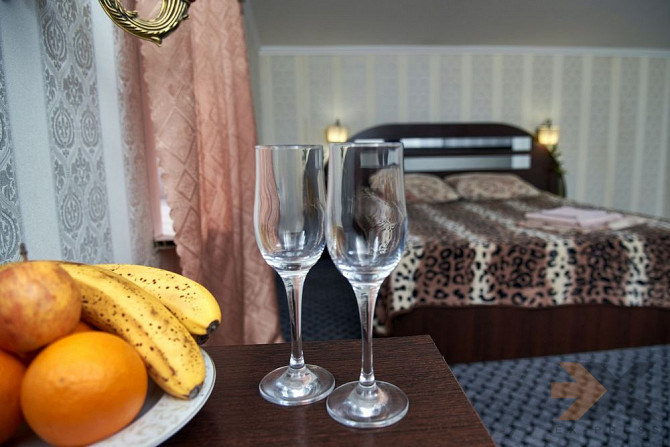 Отдых в гостинице Барнаула в праздничном стиле Барнаул - изображение 1