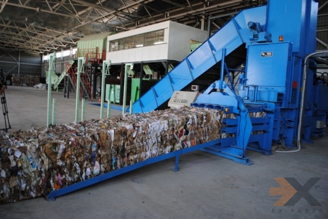 Утилизация бытовых отходов у населения и предприятий в Барнауле Барнаул - изображение 1
