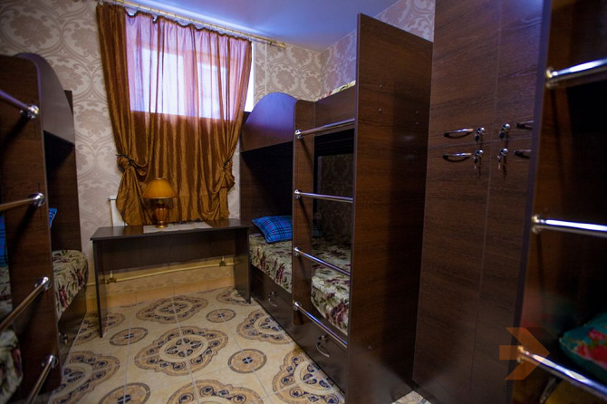 Аренда комнаты посуточно с питанием в Барнауле Барнаул - изображение 1
