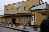 Выгодная гостиница Барнаула рядом с Домом под шпилем Барнаул