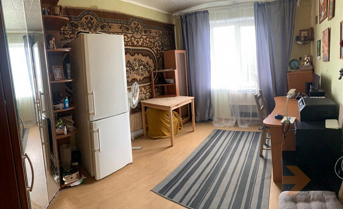 3-к квартира, 72 м², 1/9 эт. Гатчина - изображение 1