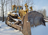 Продается бульдозер Cat-d9n 2002 г.в., 4500 м/ч. Хабаровск